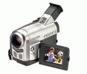 Samsung VP-D15 Mini DV Digital Camcorder