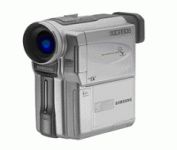 Samsung VP-D340 Mini DV Digital Camcorder