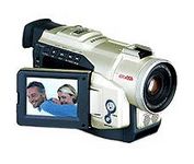 Samsung SC-D87 Mini DV Digital Camcorder