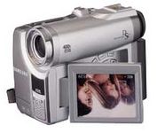 Samsung VP-D31 Mini DV Digital Camcorder