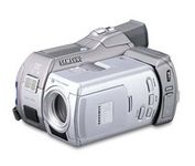 Samsung DouCam VP-D5000i Mini DV Digital Camcorder