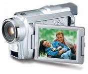Samsung VP-D21i Mini DV Digital Camcorder