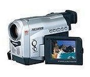 Samsung VP-D81 Mini DV Digital Camcorder