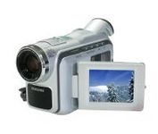 Samsung VP-D101 Mini DV Digital Camcorder