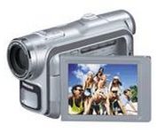 Samsung VP-D107i Mini DV Digital Camcorder