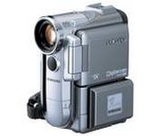 Samsung VP-D270i Mini DV Digital Camcorder