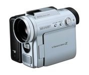 Sharp Viewcam VL-Z7U Mini DV Digital Camcorder