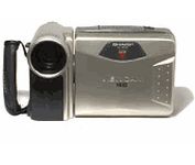 Sharp Viewcam VL-AH151U Hi-8 Analog Camcorder