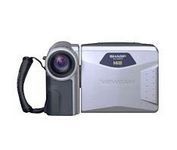 Sharp VL-AH131 Hi-8 Analog Camcorder