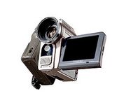 Sharp VL-Z800U Mini DV Digital Camcorder