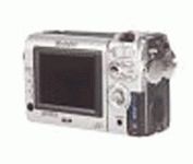 Sharp VL-NZ8U Mini DV Digital Camcorder