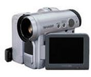 Sharp VL-Z100U Camcorder