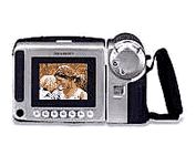 Sharp VL-E685U 8mm Analog Camcorder