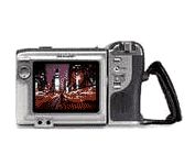 Sharp VL-H875U Hi-8 Analog Camcorder