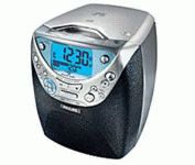 Philips AJ3965 Clock Radio