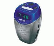 Philips AJ3130 Clock Radio
