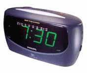 Philips AJ3380 Clock Radio