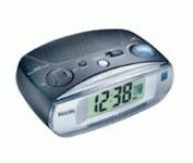 Philips AJ3010 Clock Radio