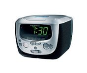 Philips MCR23017 Clock Radio