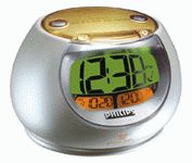 Philips AJ3260 Clock Radio