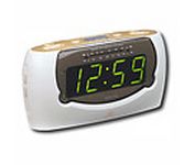 Philips AJ3330 Clock Radio
