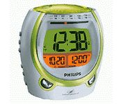 Philips AJ3050 Clock Radio