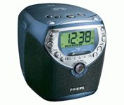 Philips AJ3951 Clock Radio