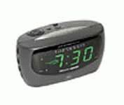 Philips AJ3480 Clock Radio