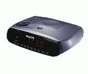 Philips AJ3080 Clock Radio
