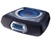 Philips AJ3935 Clock Radio