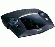 Philips AJ3225 Clock Radio