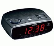 Philips AJ3220 Clock Radio