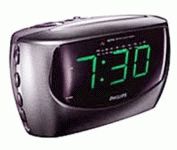 Philips AJ3490 Clock Radio