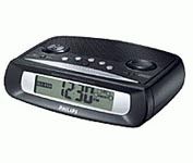 Philips AJ3430 Clock Radio
