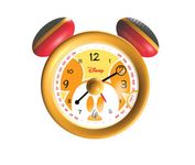 Disney DCR5500-C Clock Radio