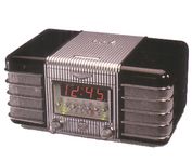 RCA 841.637 Clock Radio
