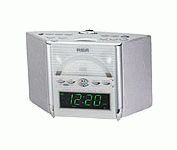 RCA RP3750 Clock Radio
