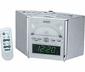 RCA RP3752 Clock Radio