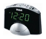RCA RP3712 Clock Radio