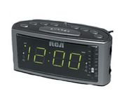 RCA RP3715 Clock Radio