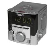 RCA RP3761 Clock Radio
