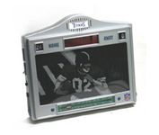RCA 841.137 Clock Radio