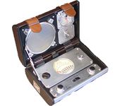 RCA SOSL Travel 841.307 Clock Radio