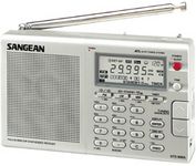Sangean RCR-1 Clock Radio