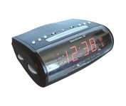SkyScan 34101 Clock Radio