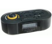 Sony ICF-C900HS Clock Radio