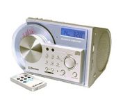 Emerson (557391) Clock Radio
