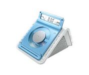 Sony ICF-CD855LIV2 Clock Radio