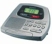 Sony ICF-C723 Clock Radio