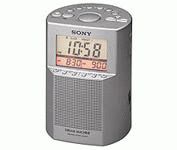 Sony ICF-C793 Clock Radio